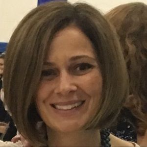 Meet your Posher, Kathleen